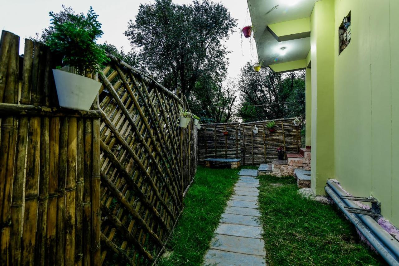 Oyo Home 13409 Cozy Stay Dharamshala Eksteriør bilde