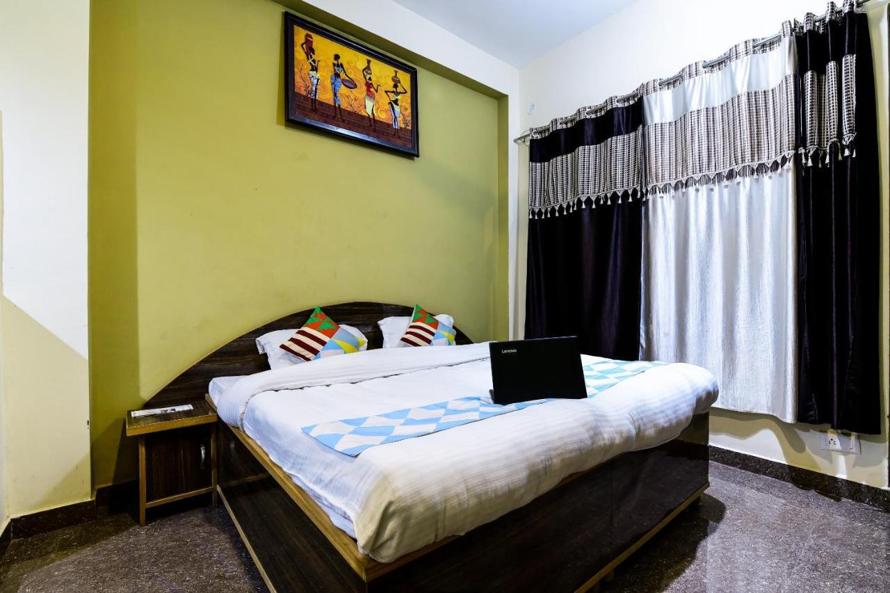 Oyo Home 13409 Cozy Stay Dharamshala Eksteriør bilde