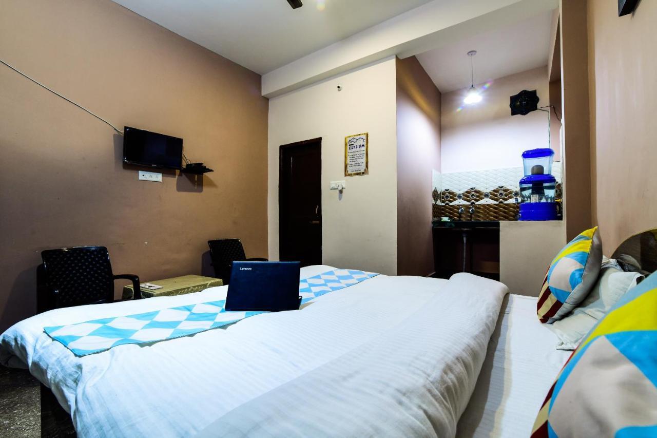 Oyo Home 13409 Cozy Stay Dharamshala Eksteriør bilde