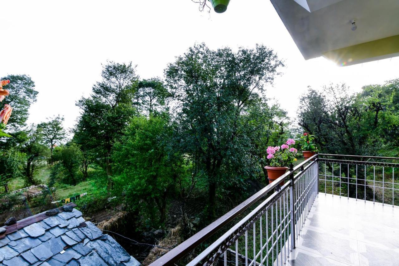 Oyo Home 13409 Cozy Stay Dharamshala Eksteriør bilde
