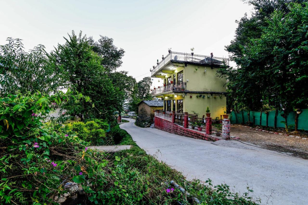 Oyo Home 13409 Cozy Stay Dharamshala Eksteriør bilde