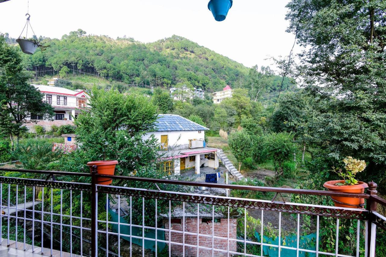 Oyo Home 13409 Cozy Stay Dharamshala Eksteriør bilde