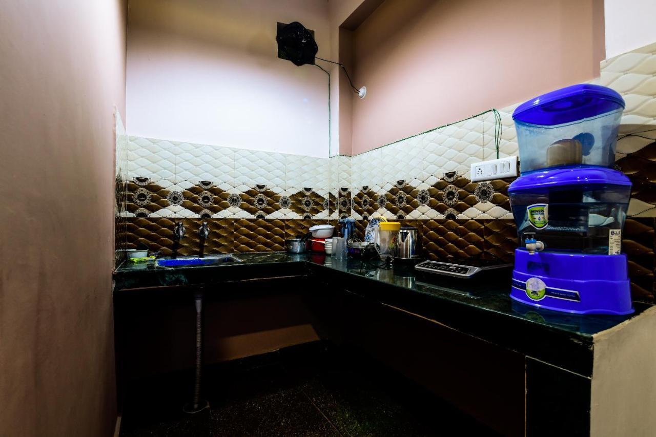 Oyo Home 13409 Cozy Stay Dharamshala Eksteriør bilde