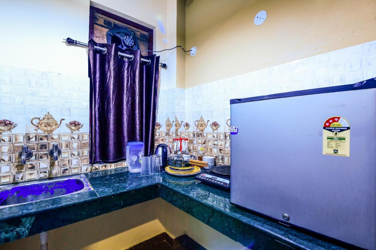 Oyo Home 13409 Cozy Stay Dharamshala Eksteriør bilde